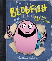 The blobfish book cover image