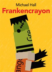 Frankencrayon cover image