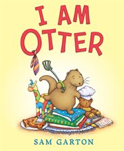 I am Otter cover image