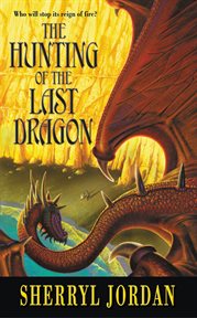 The hunting of the last dragon cover image