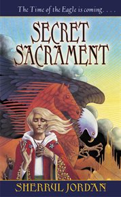 Secret sacrament cover image