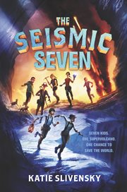 The Seismic Seven cover image