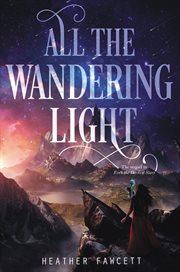 All the wandering light cover image