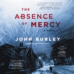 The absence of mercy cover image