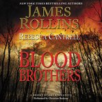 Blood brothers: a short story exclusive cover image