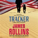 Tracker : a short story exclusive cover image