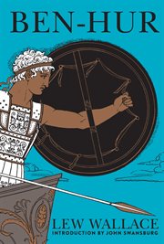 Ben-hur : a tale of the Christ cover image