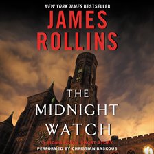 Cover image for Midnight Watch