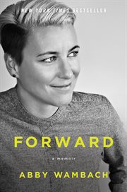 Forward : a memoir cover image