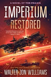 Imperium Restored cover image