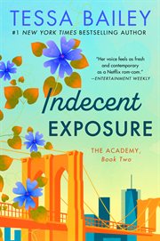 Indecent exposure cover image