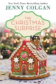 The Christmas surprise : a novel cover image