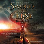 Sword and verse cover image