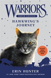 Hawkwing's Journey cover image