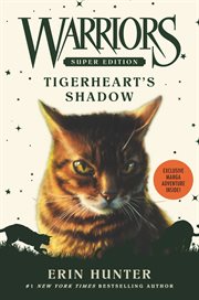 Tigerheart's shadow cover image