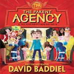 The parent agency cover image