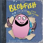 The blobfish book cover image