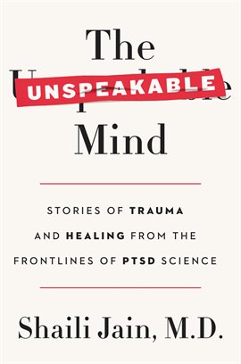 The unspeakable mind