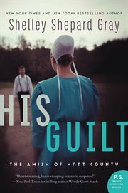 His guilt cover image