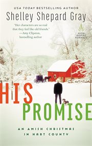 His promise cover image