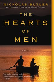 The Hearts of Men cover image