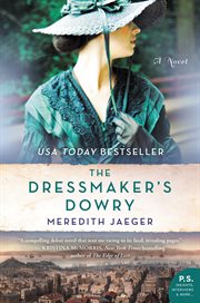 The dressmaker's dowry cover image