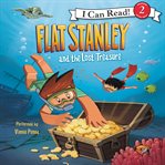 Flat Stanley and the lost treasure cover image