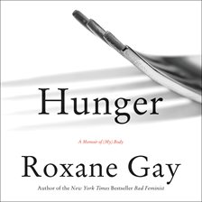Cover image for Hunger Unabridged