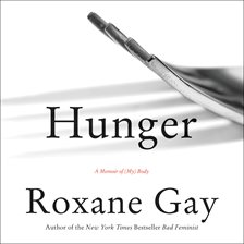 hunger roxane gay hoopla