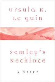 Semley's necklace : a story cover image