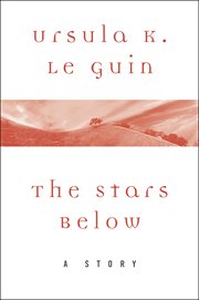 The stars below : a story cover image