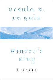 Winter's King : A Story cover image
