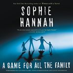 A game for all the family cover image