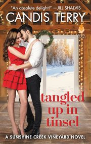 Tangled up in Tinsel cover image