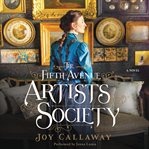 The Fifth Avenue Artists Society : a novel cover image