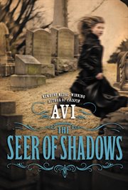 The seer of shadows cover image