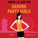 Sarong party girls : a novel cover image