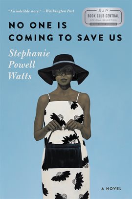 Cover image for No One Is Coming to Save Us