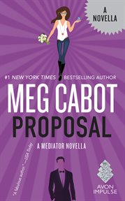 Proposal : a Mediator Novella cover image