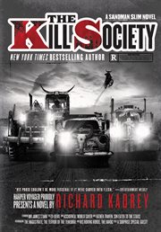 The kill society cover image