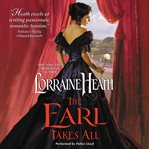 The earl takes all cover image