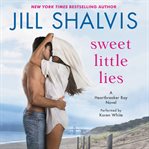 Sweet little lies cover image