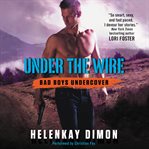 Under the wire cover image