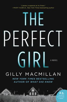 Cover image for The Perfect Girl