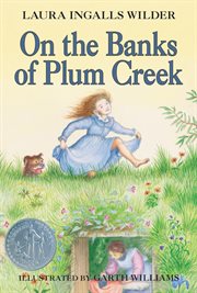 On the banks of Plum Creek cover image