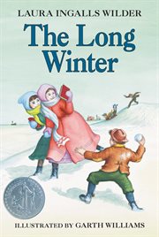 The long winter cover image