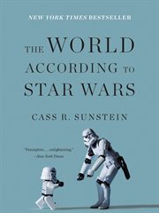 The world according to Star Wars cover image