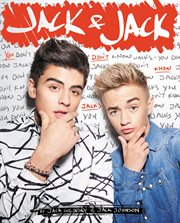 Jack & Jack : you don't know Jacks cover image