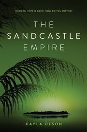 The Sandcastle Empire cover image