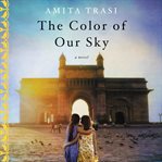 The color of our sky : a novel cover image